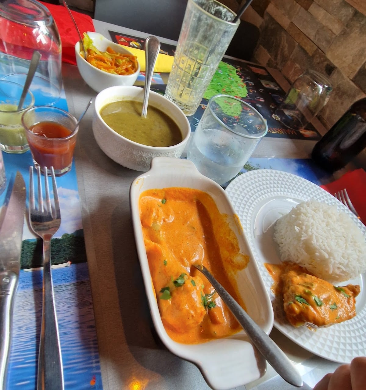 Restaurant LE CAUDAN - 2